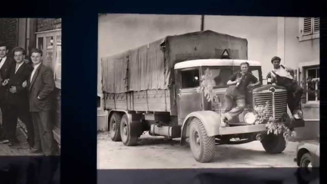 Jubiläum: 60 Jahre Fixemer / Karl Fixemer GmbH & Co KG (Kurz-Portrait)