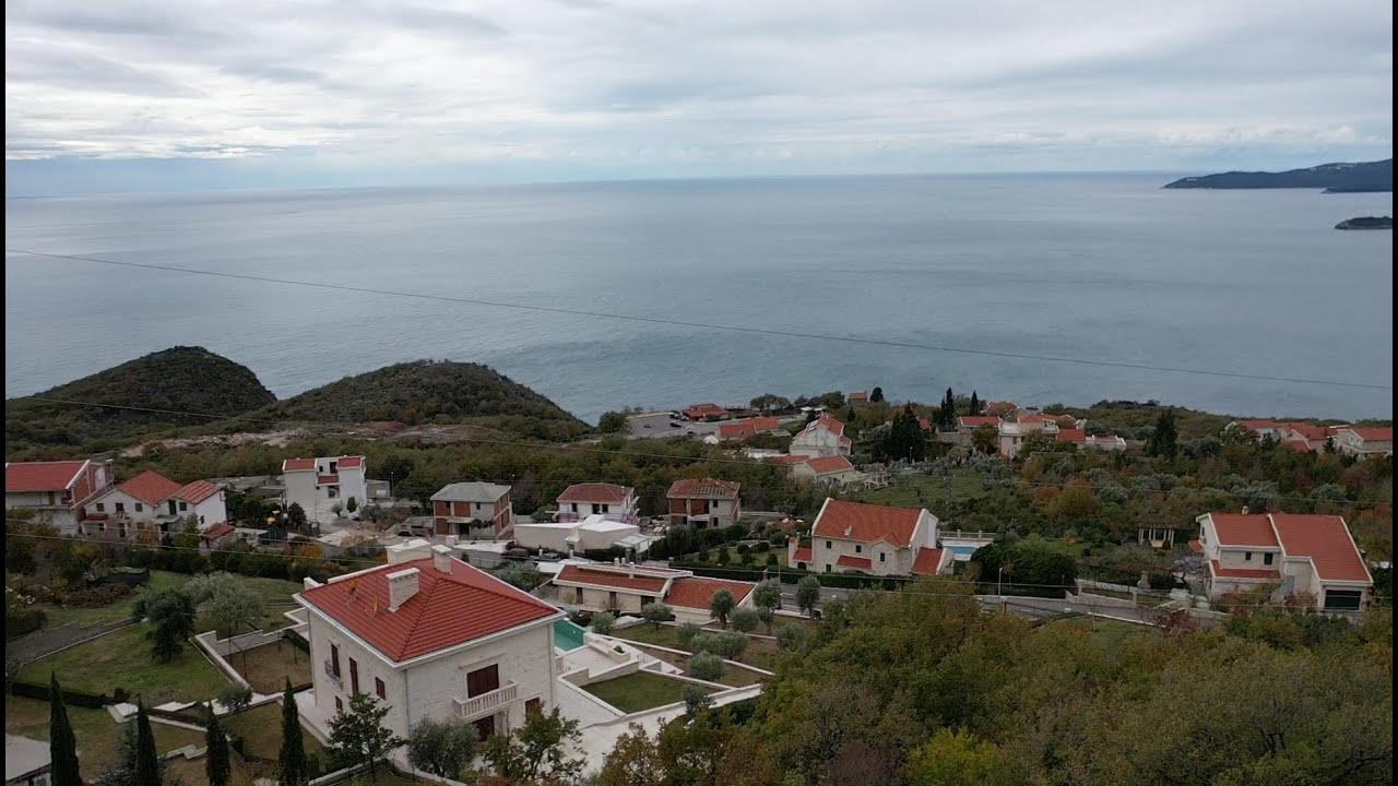 Prodaja placa u Blizikuce, povrsine 500m2