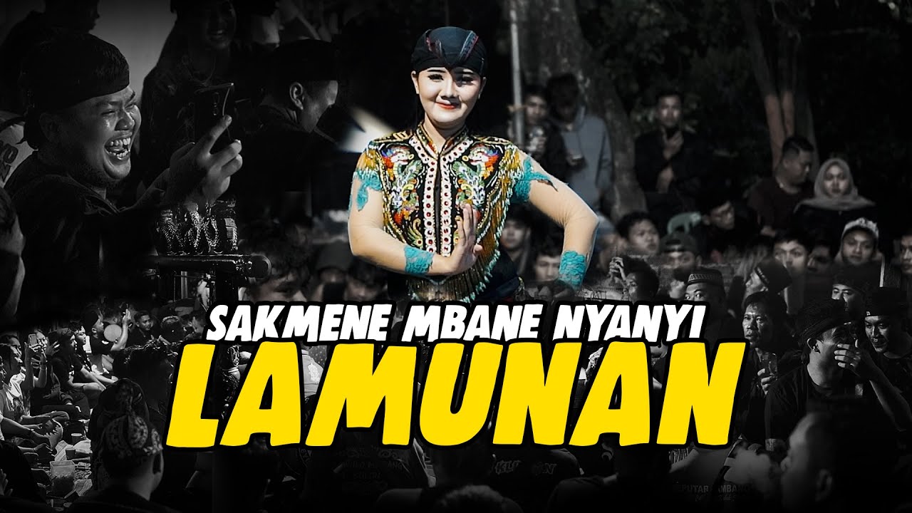 LAMUNAN GAMELAN REYOG (Live SSG) Pindha Samudra Pasang 🔥