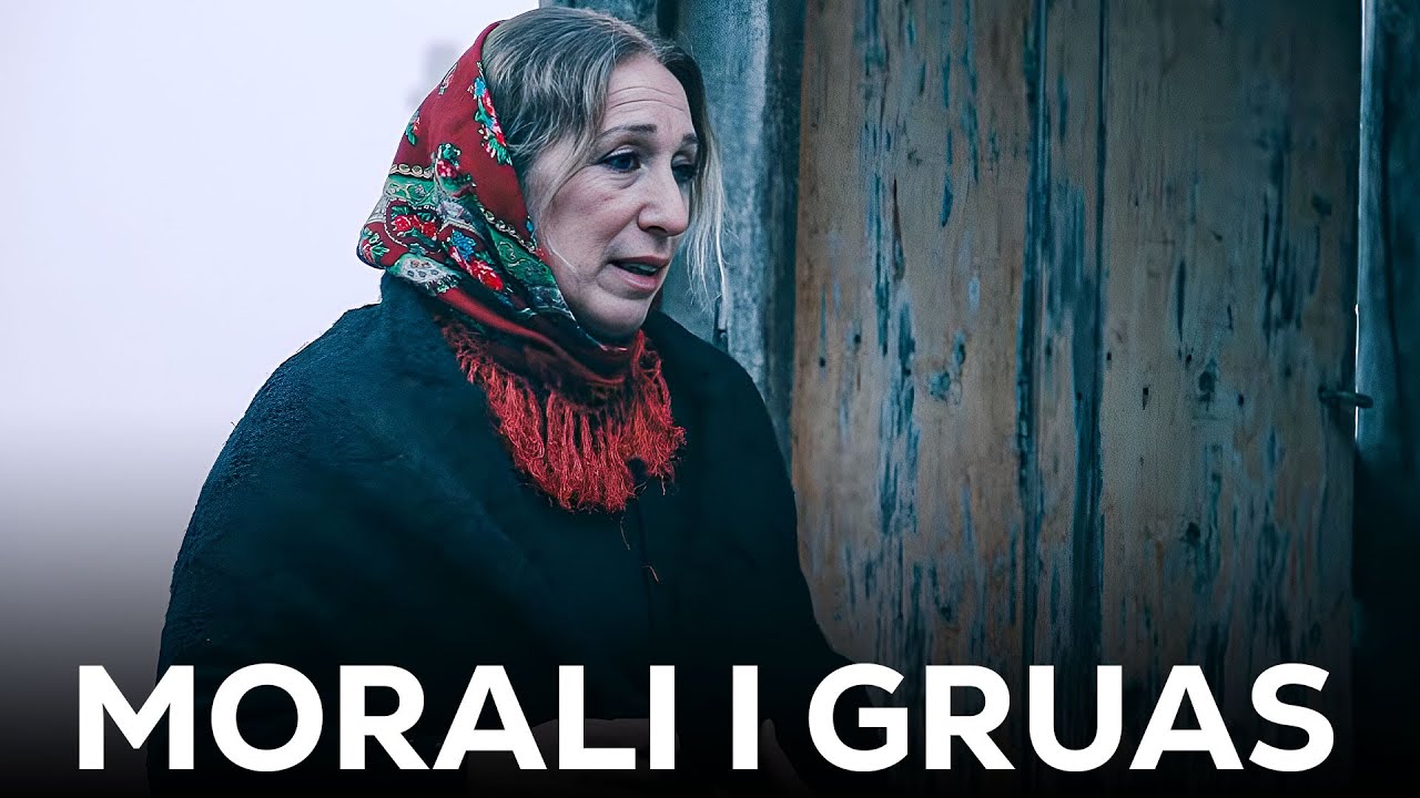 MORALI I GRUAS - Tregim Popullor