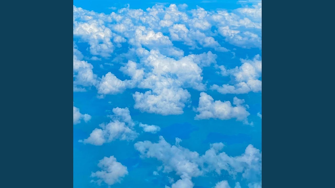 Blue Clouds