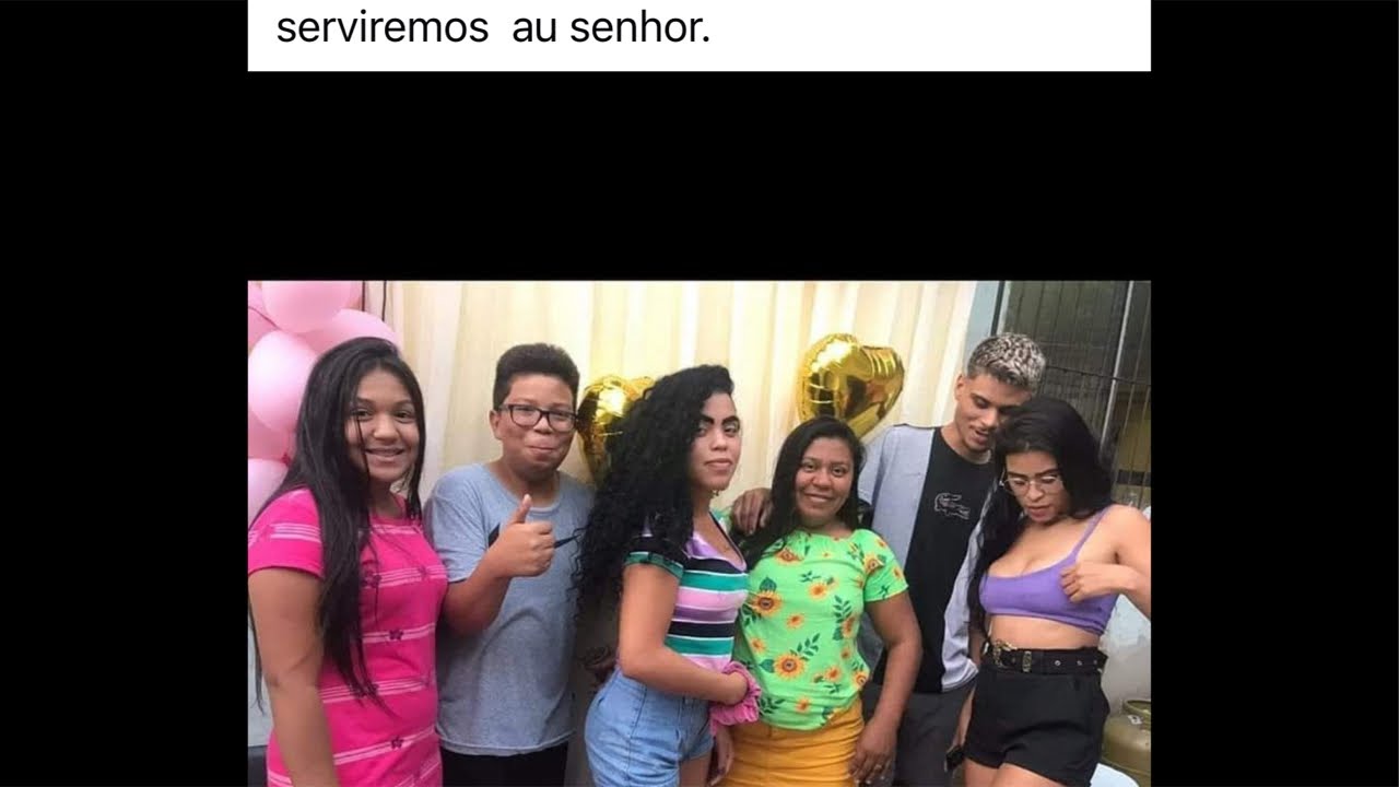 Vai  acontecer um grande Rembolico