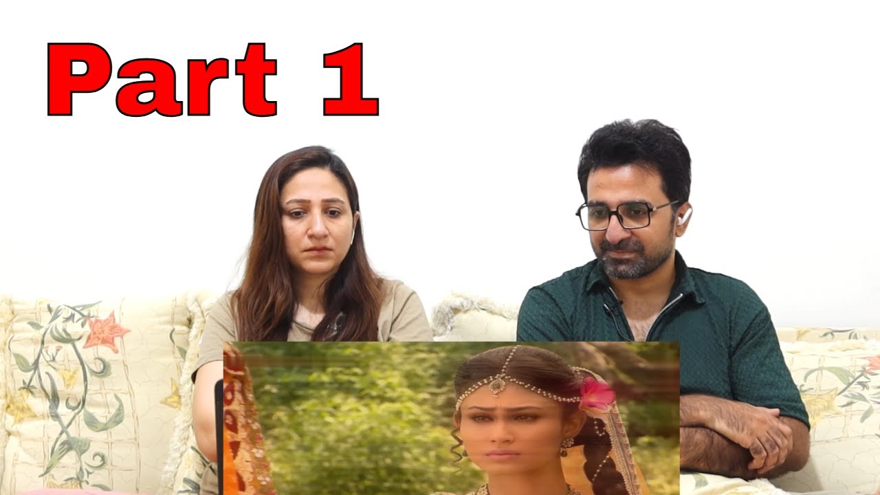 Pak reacts to Devon Ke Dev...Mahadev || देवों के देव... महादेव || Sharddha aur shakti EP 1 Scene 1