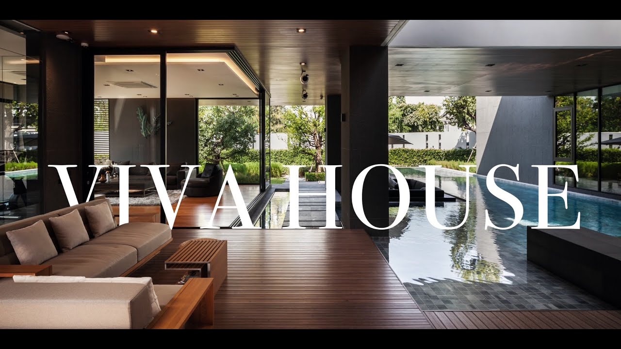 VIVA HOUSE บ้านและสวน