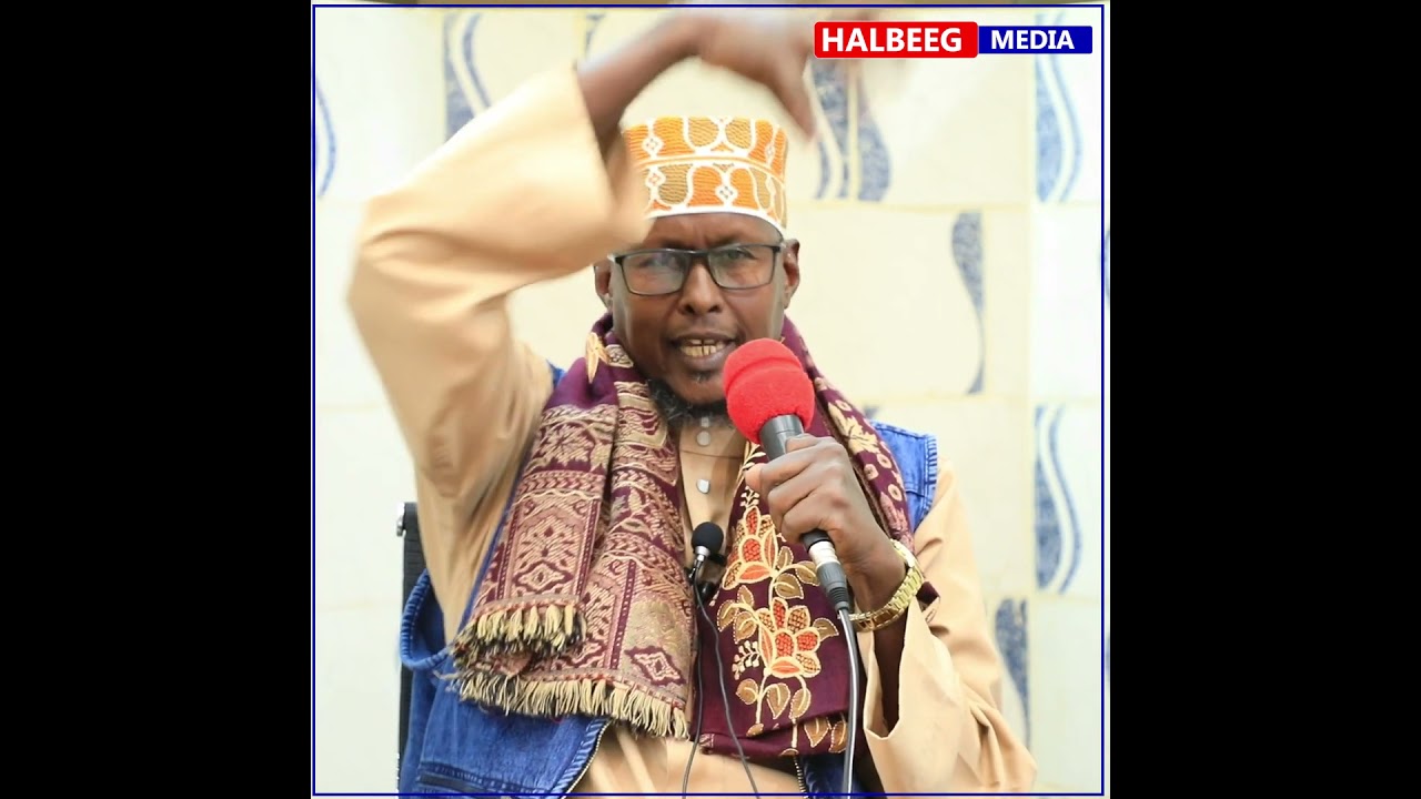 Dil Walba oo Laascaanood ka dhaca Waxaa Masuuliyadeeda leh Somaliland || Sh.Cabdinaasir