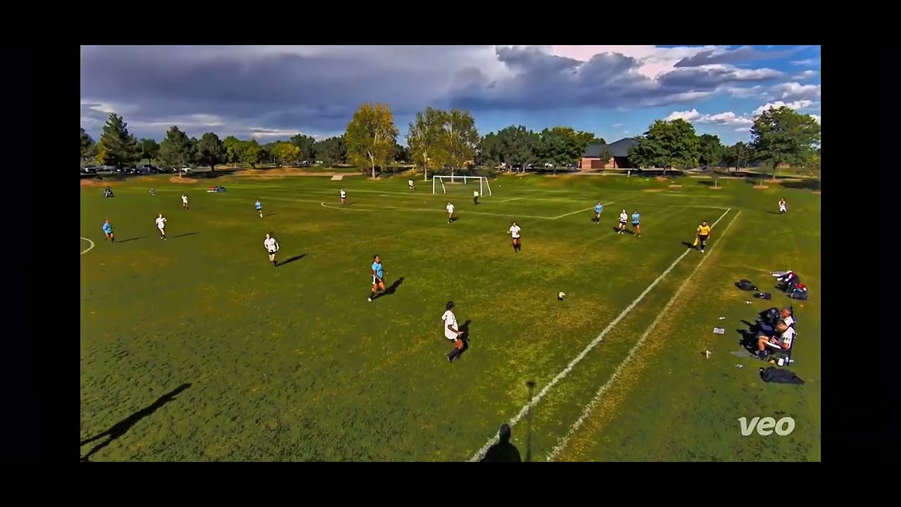FC Denver highlights 