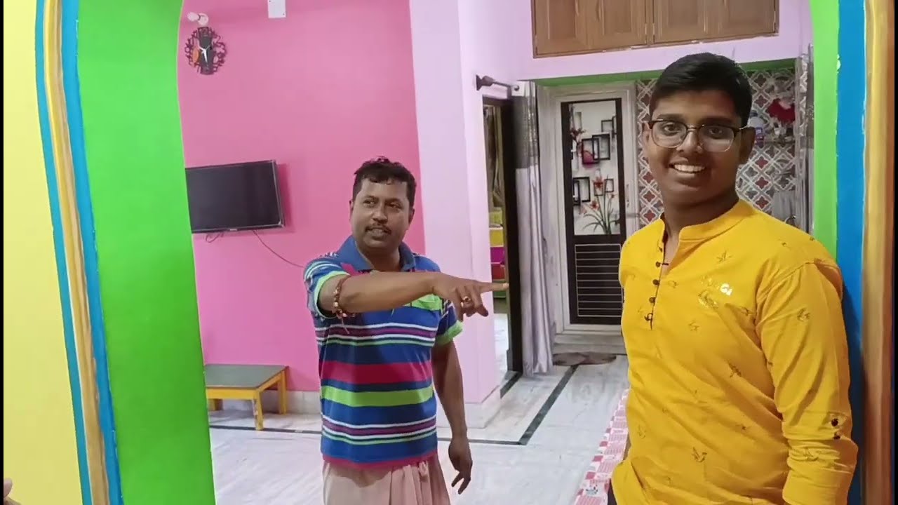 সবকিছু ছেড়ে আসার পর মনে পড়ে সময়গুলোর গুরুত্ব vlog /bengali vlog 