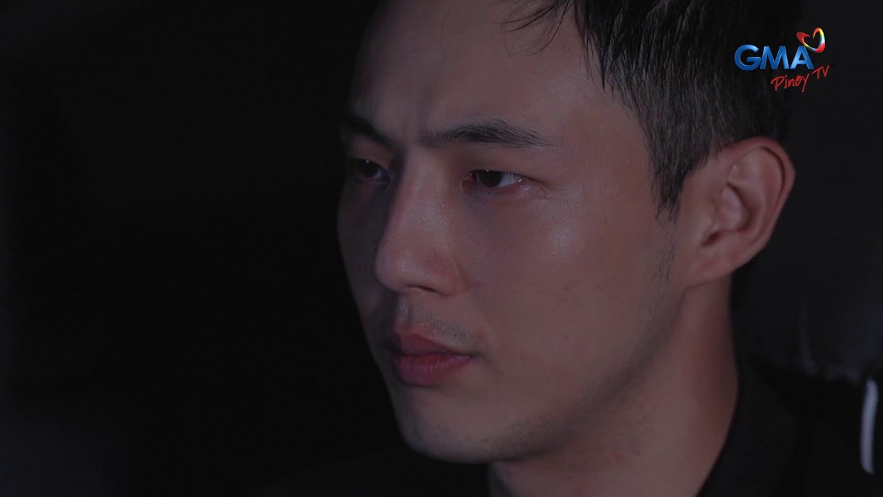 Never Say Die: I have to protect Joey. -- Jin Ho