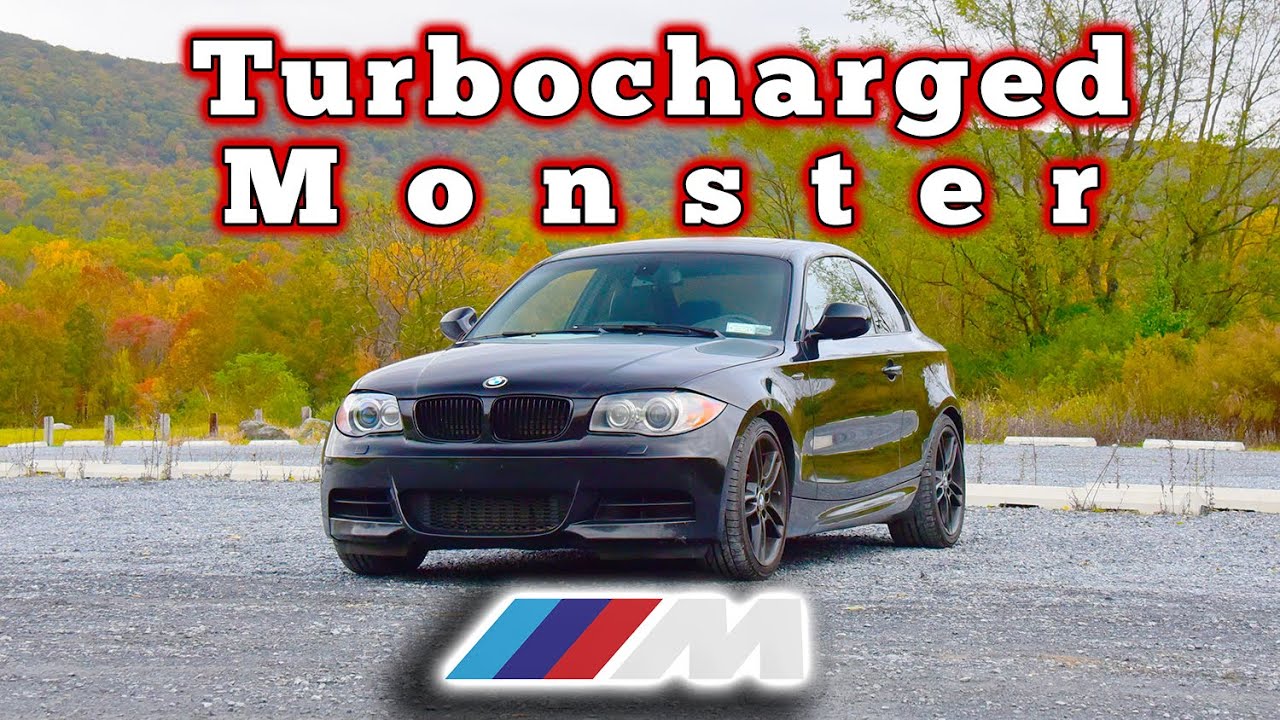 2011 BMW 135i MSport 450hp Tune: Regular Car Reviews