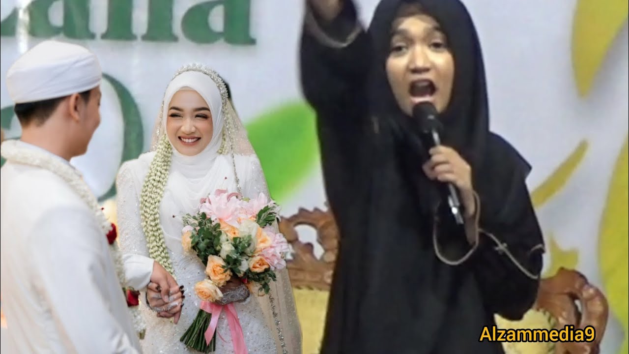 Ngaji dulu..Ning umi laila
