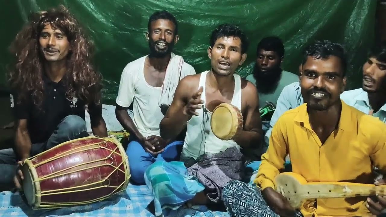 আমি হই নাই তোমার মনের মতো তোমার লাগিয়া//Ami hoi nai Tomar moner Moto tomar lagia#muktargroup