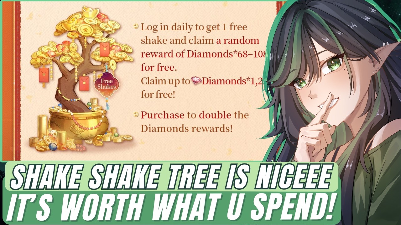 IS THE GOLDEN FORTUNE WORTH IT? | Love and Deepspace