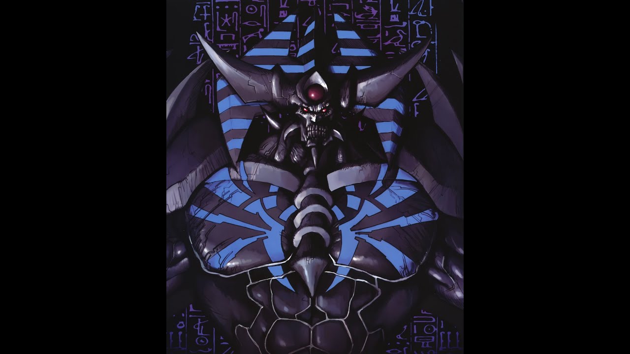 GodBeast Yugioh Deck