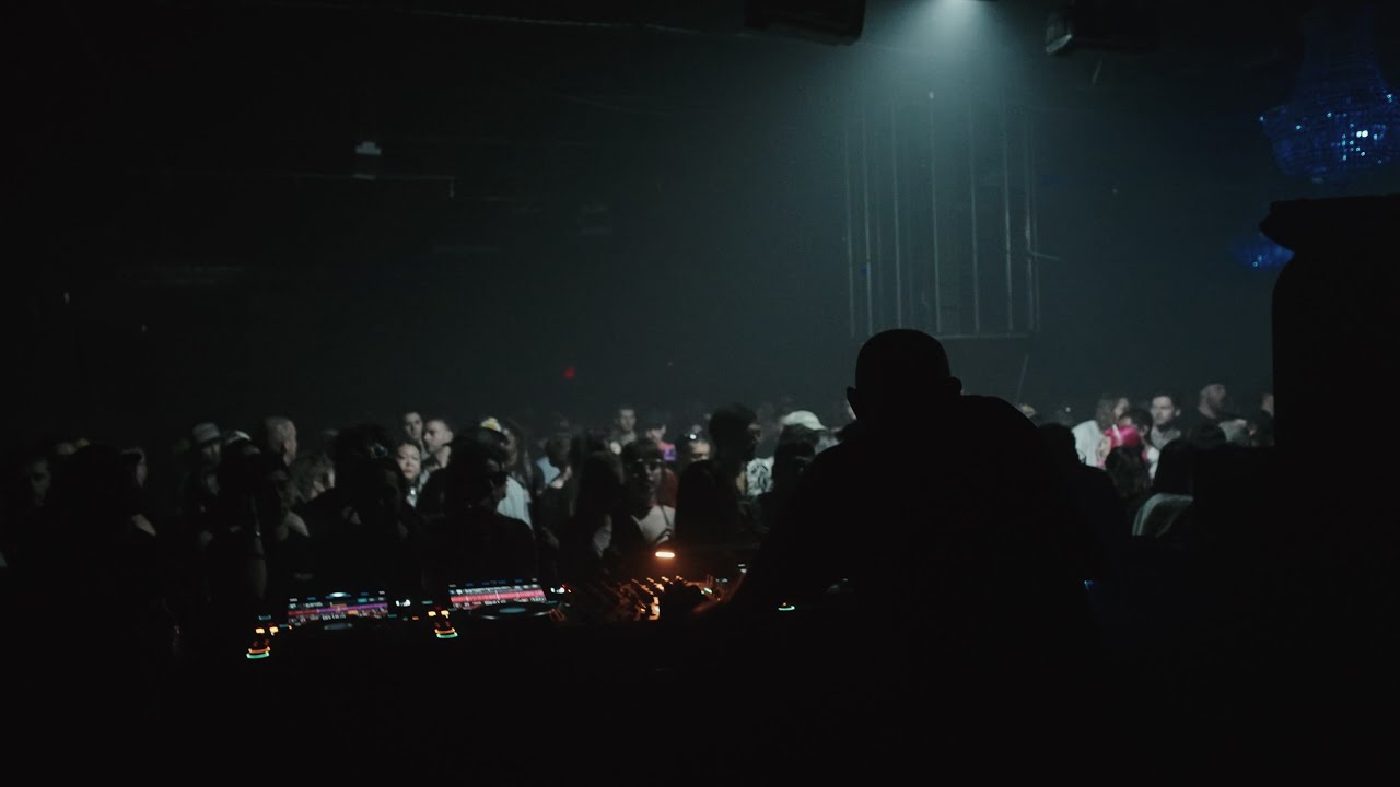 CLIP: DVS1 | DVS1 & RE/FORM Present: THE WALL OF SOUND | 5.24.25 | Detroit