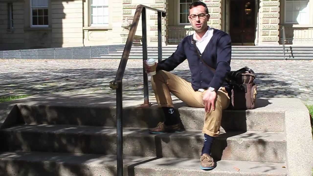 Osgoode Hall Law School in 358 Seconds