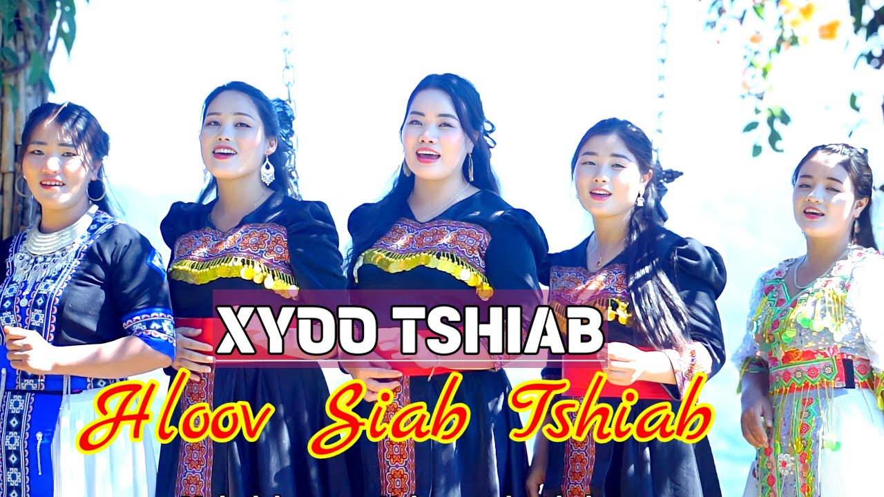 XYOO TSHIAB HLOOV SIAB TSHIAB || N. Tshuav Num, N. Txoov Kav, N.Txooj Tuam, N.Vam Txoov, N.Tsav Huaj