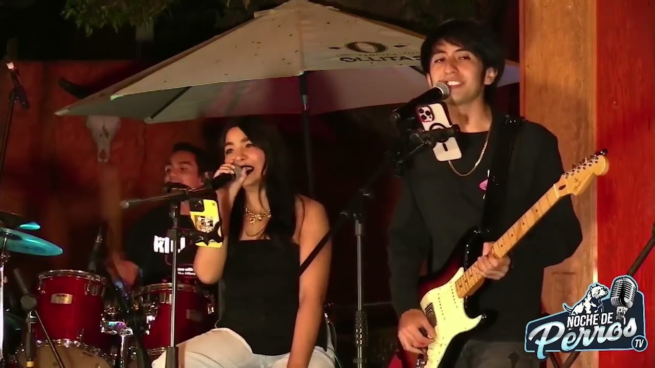 Polimnia - Muriendo lento Cover (Moderatto)