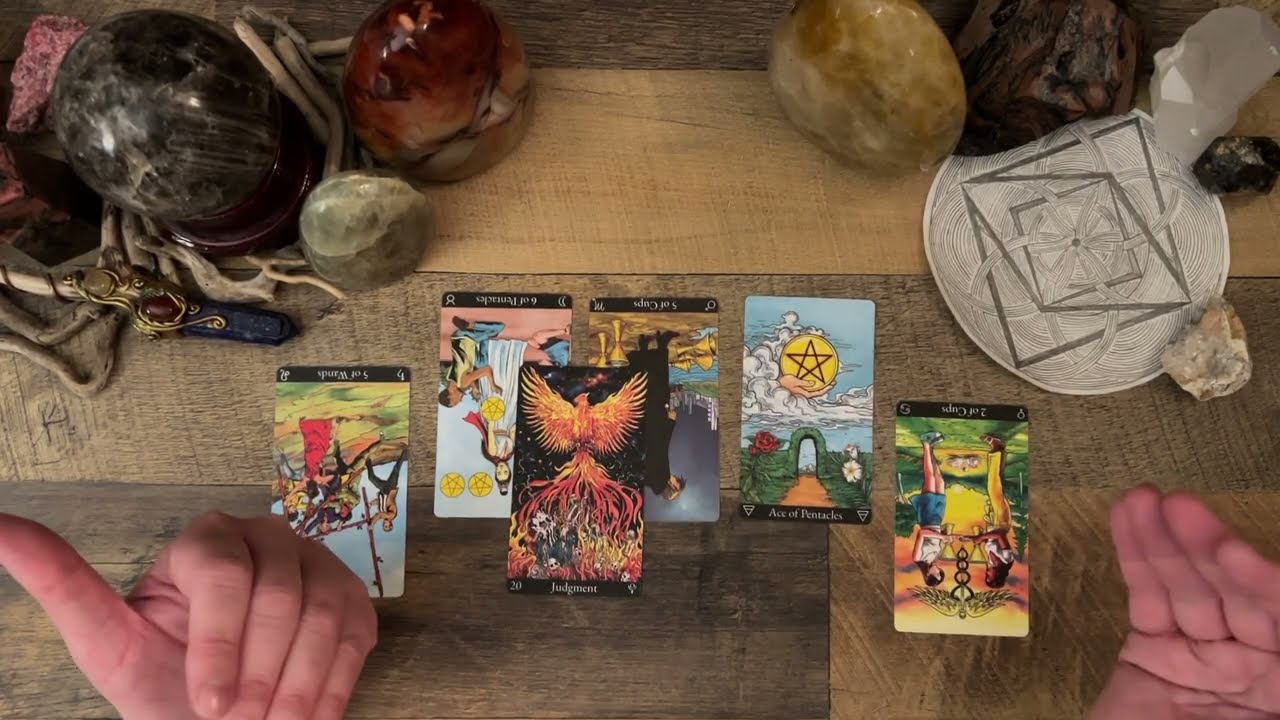  💸🦀 CANCER ♋️ (sun/moon/rising) “They Secretly Want You!” 🫶 Tarot Reading 