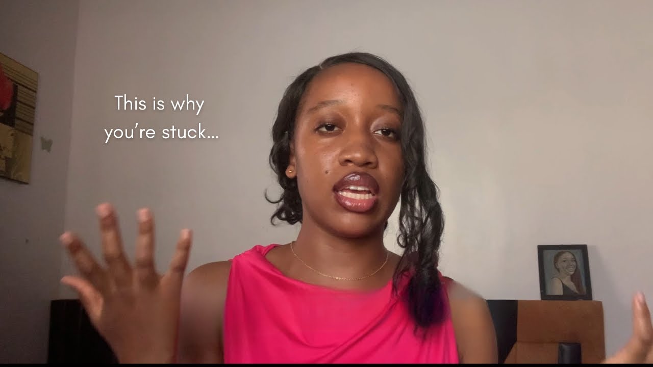 Why Clarity Feels Scarier Than Ignorance