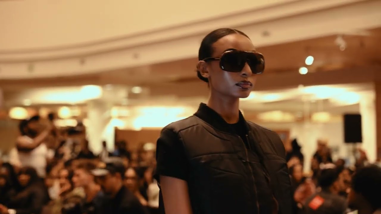 PRESCRIBED SHELTER - TOFW S/S25 FULL RUNWAY