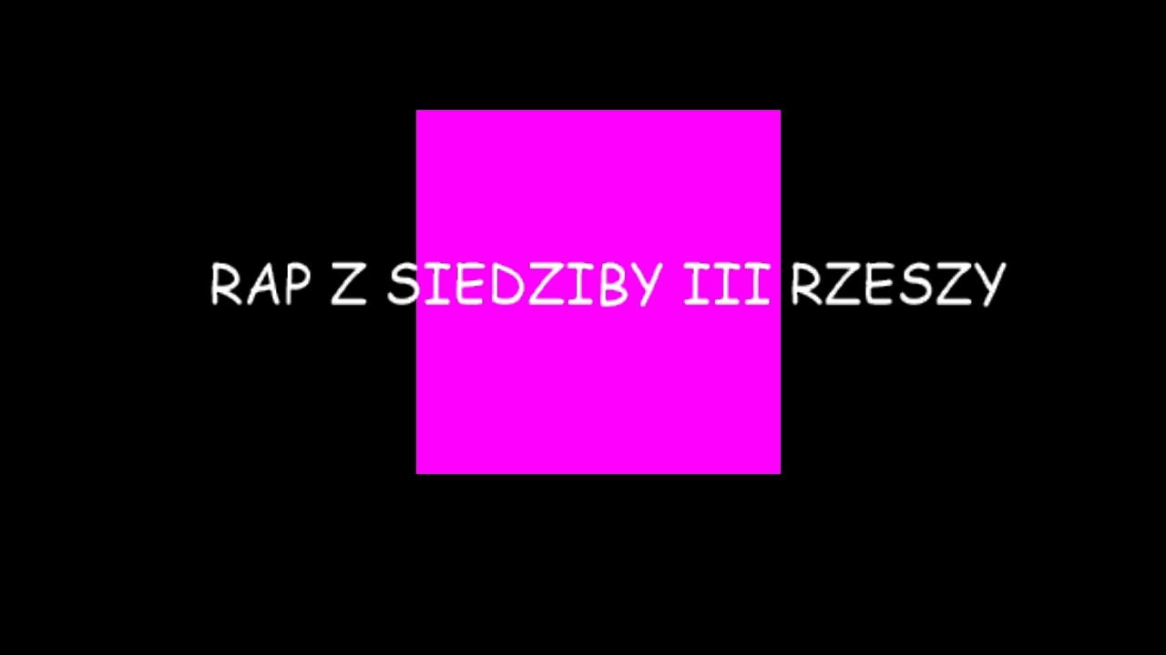BRTK-Rap rasy Germańskiej