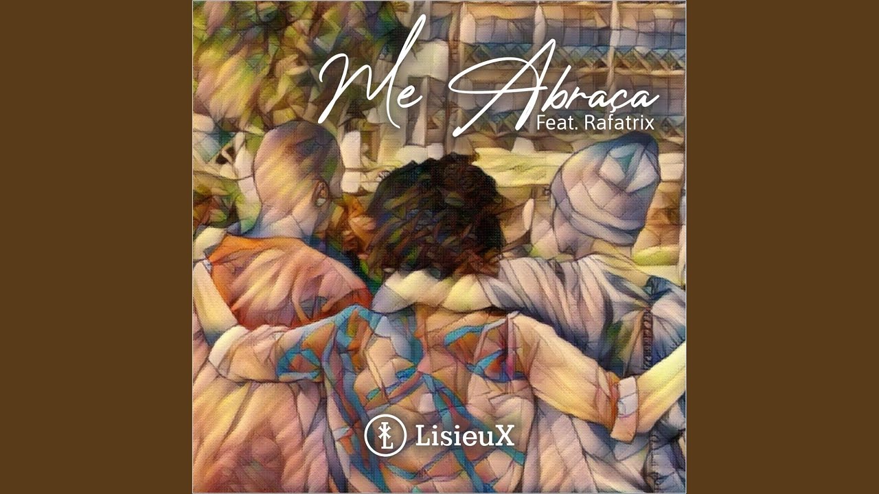 Me Abraça (feat. Rafatrix)