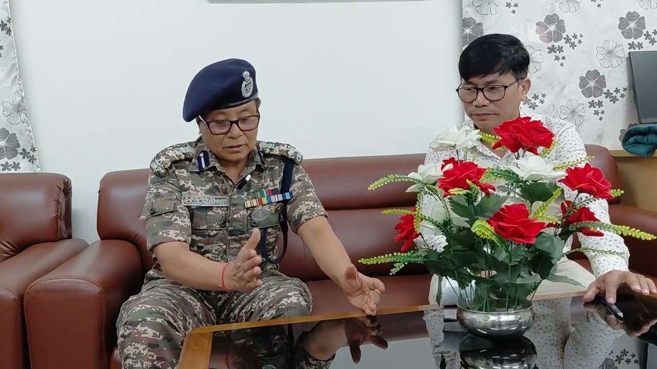 Paodamkhol ep 1