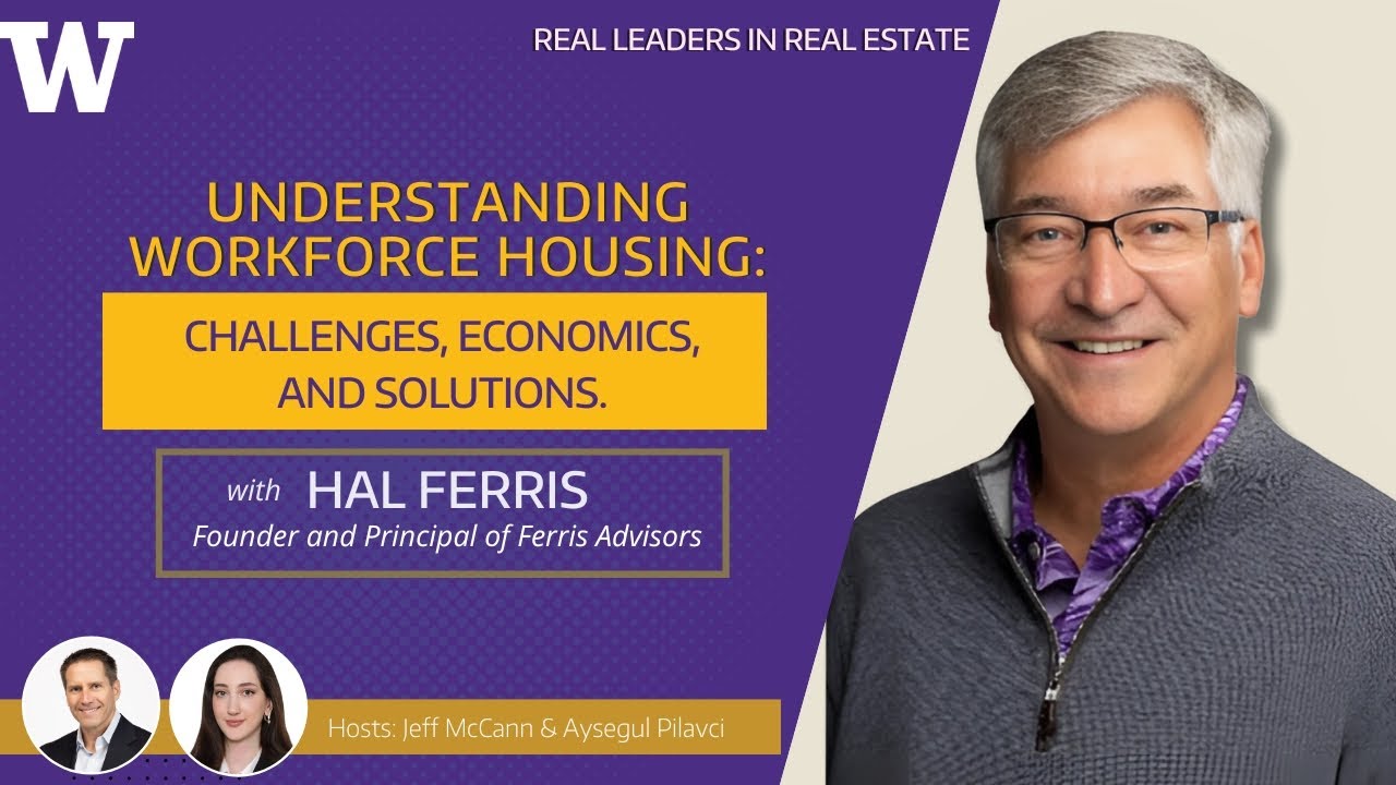Understanding Workforce Housing: Challenges, Economics, and Solutions