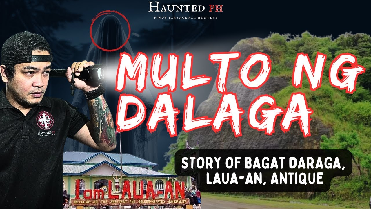 Haunted PH - Bagat Daraga