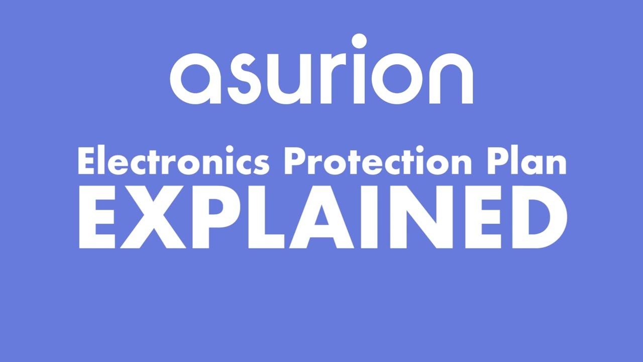 ОБЪЯСНЕНИЕ ТРЕХЛЕТНЕГО ПЛАНА ЗАЩИТЫ ЭЛЕКТРОНИКИ ASURION