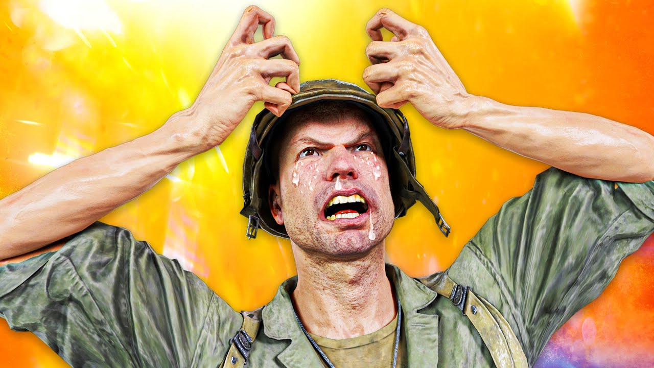 Сборник TBAG RAGE