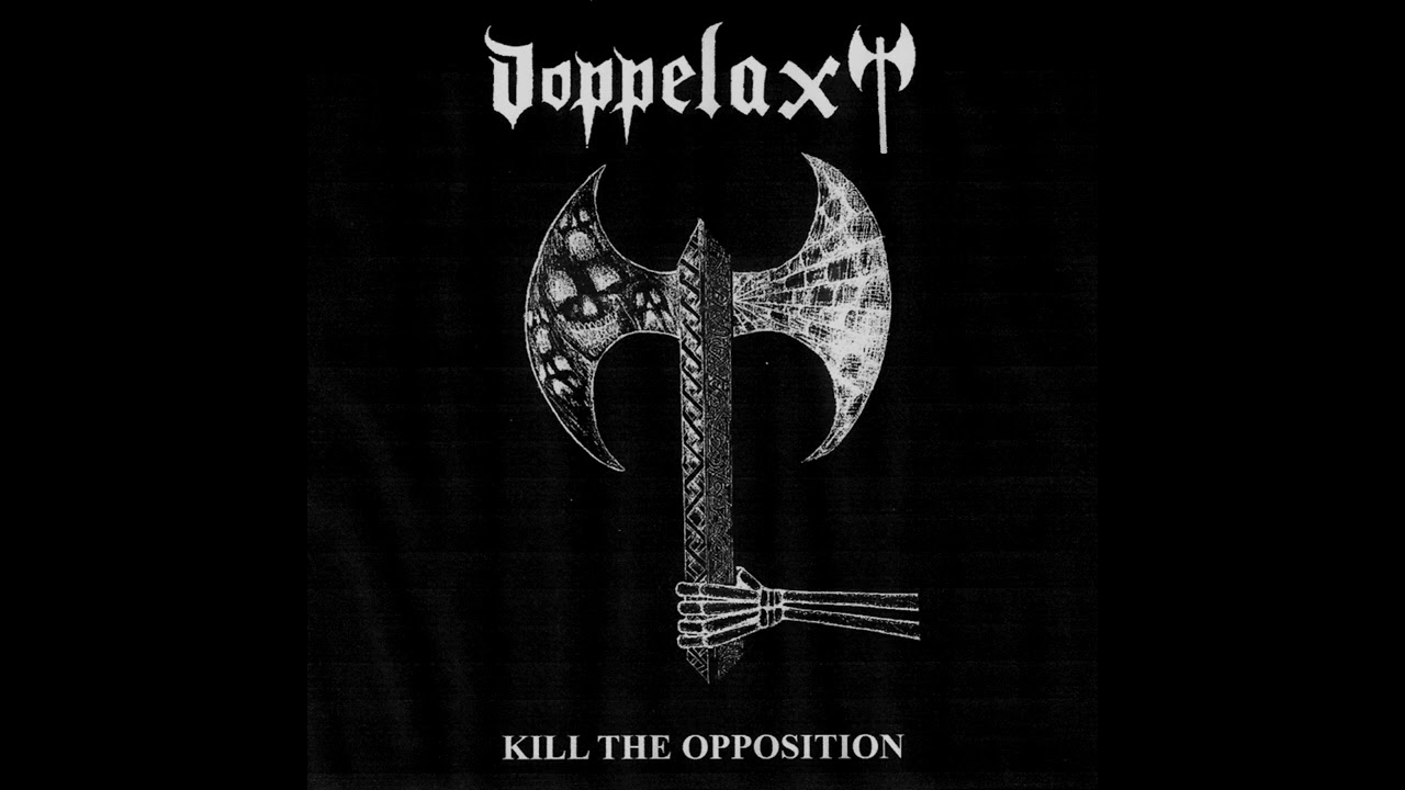 Doppelaxt - Continuing the Endless Fight
