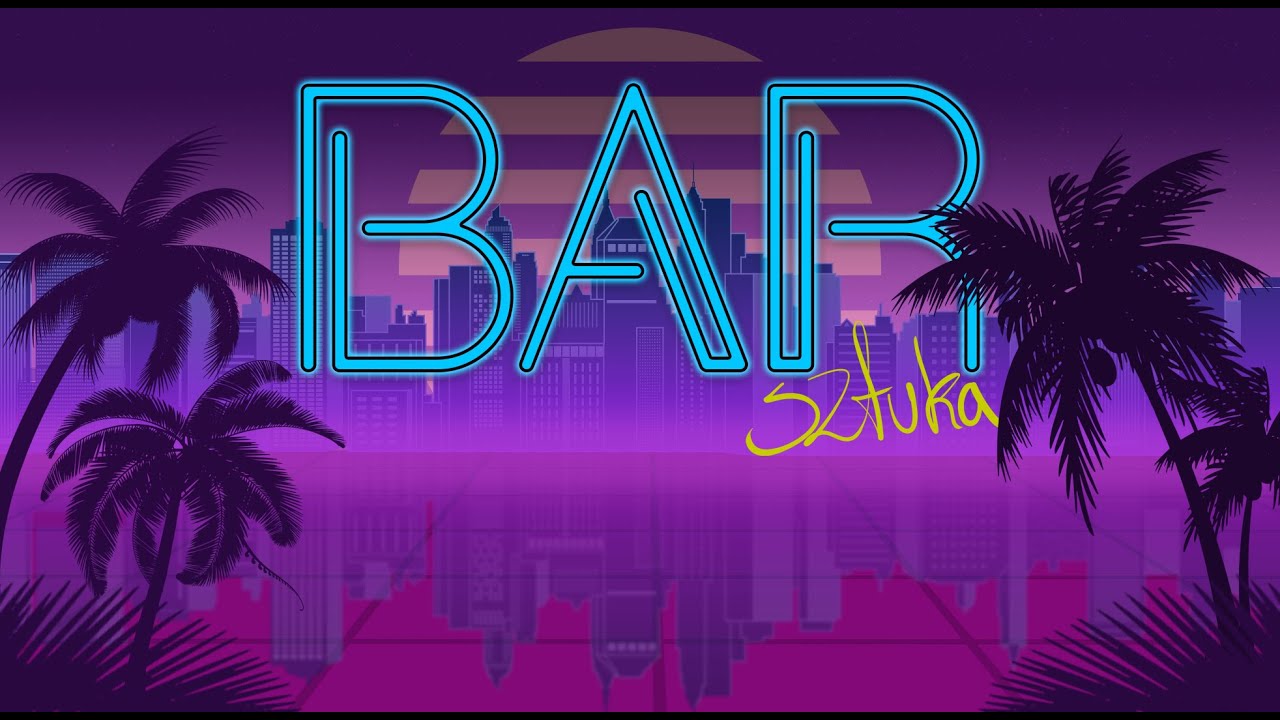 Sztuka - Bacardi (Prod. Bugi)BAR2022 EP