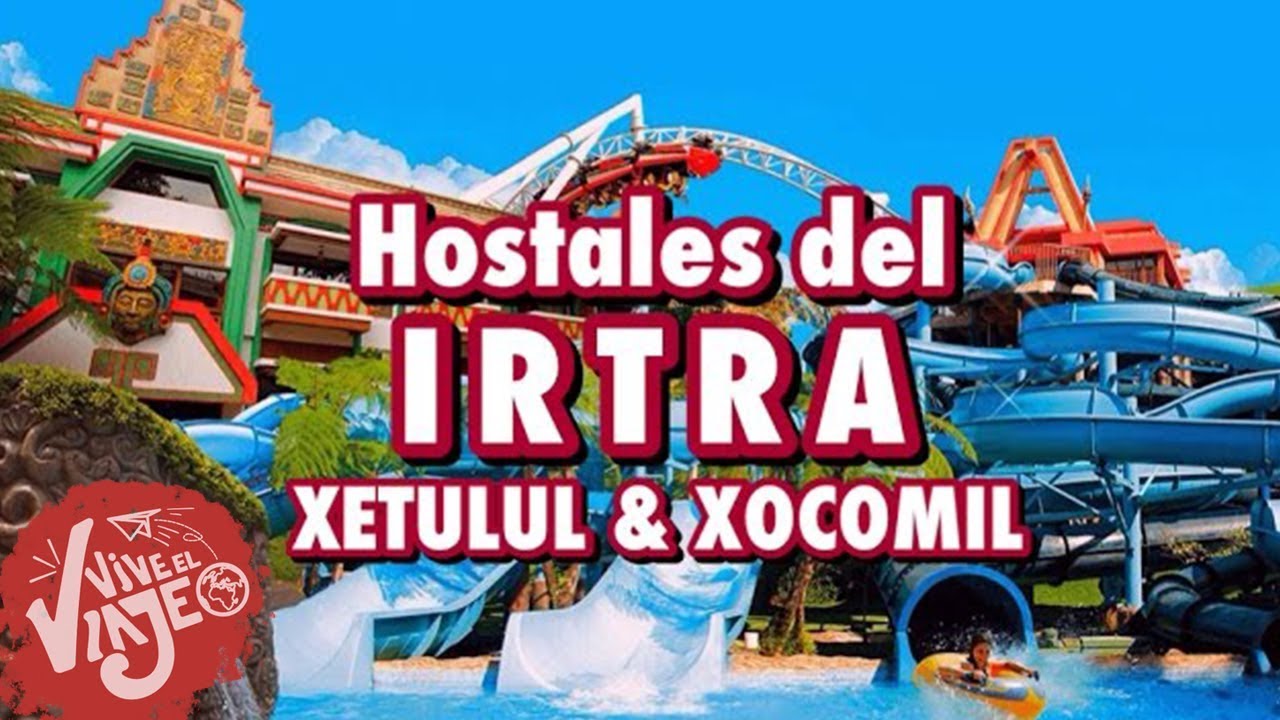 Xetulul & Xocomil — Los Hostales del IRTRA Retalhuleu