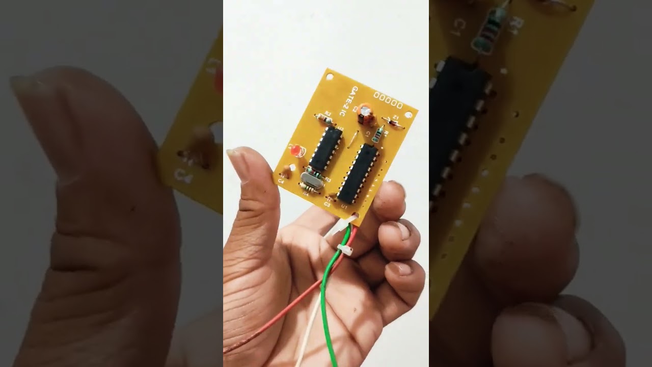 pixel led controller