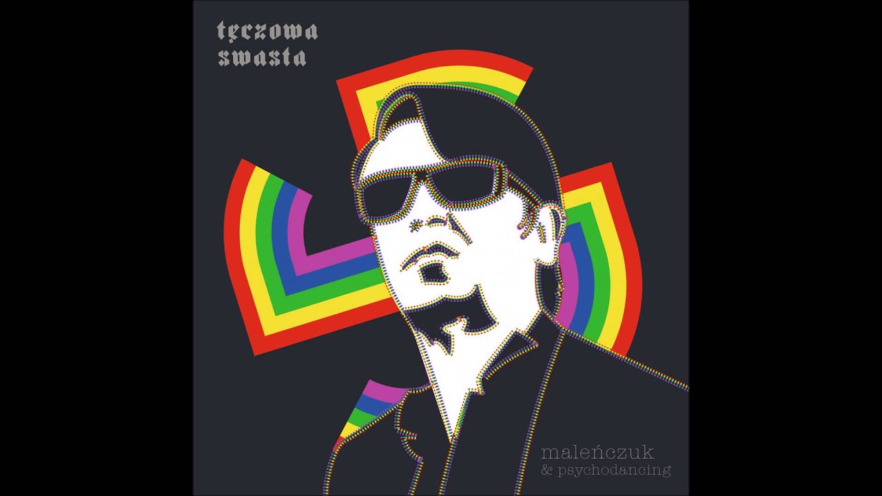 Maciej Maleńczuk & Psychodancing - Teofil Pedofil