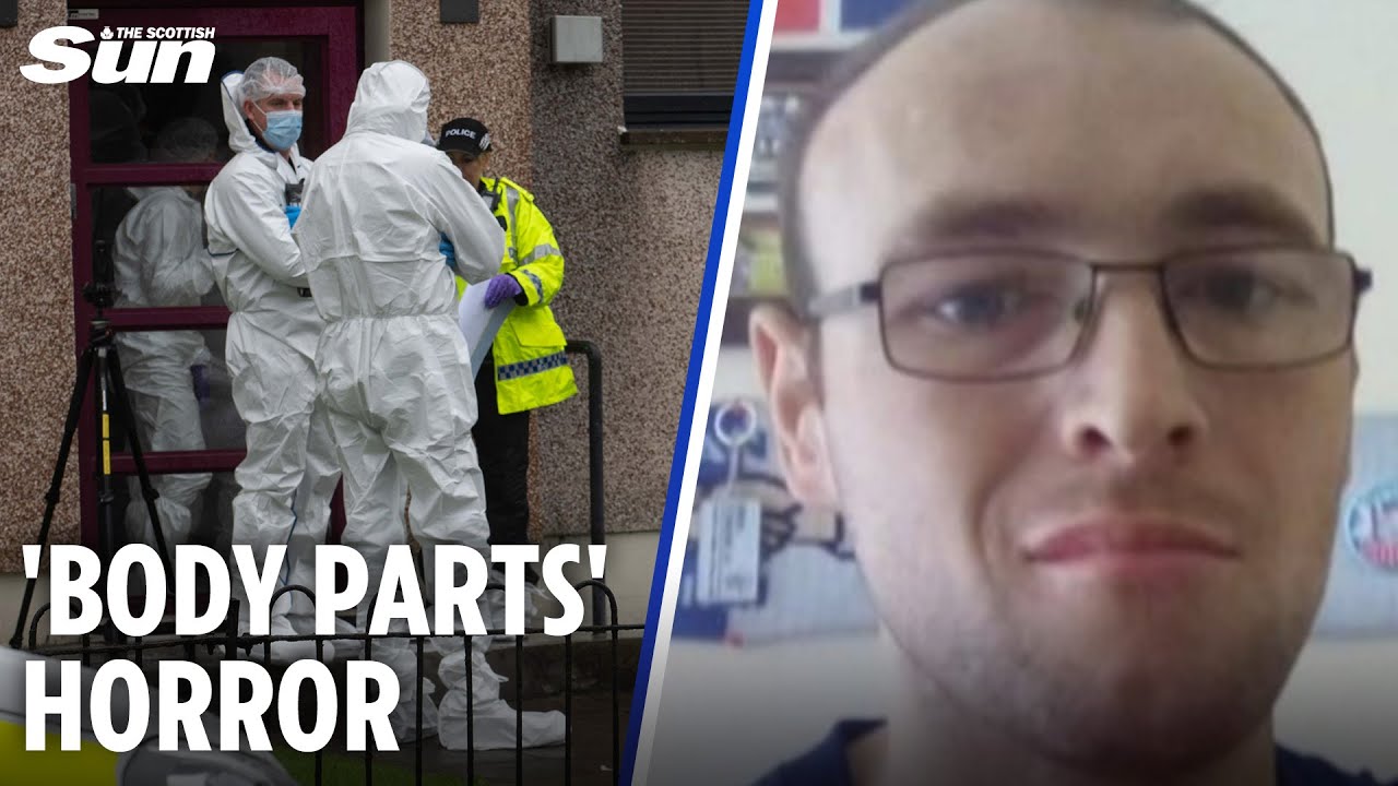 Suspect &lsquo;killed & cut up Scots victim&rsquo; before &lsquo;scattering remains in woods & Loch Lomond&rsquo;