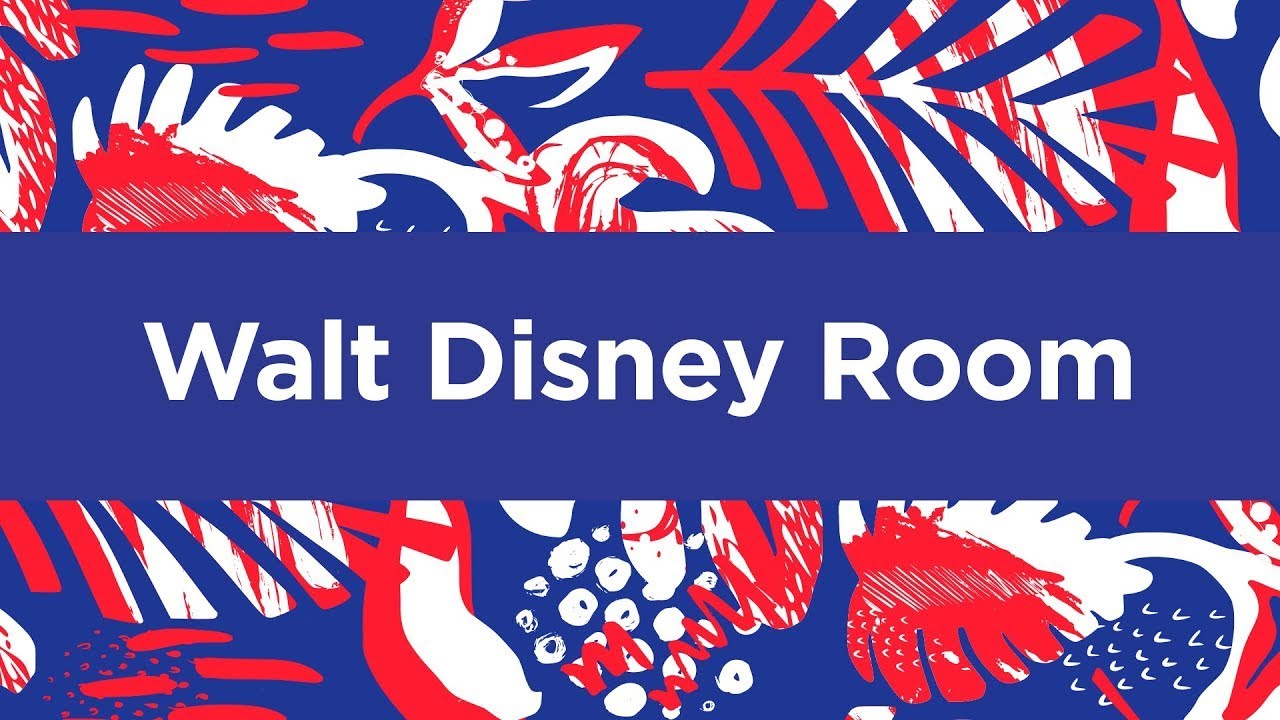 RMWF 2026 Disney Day 3 RECAP
