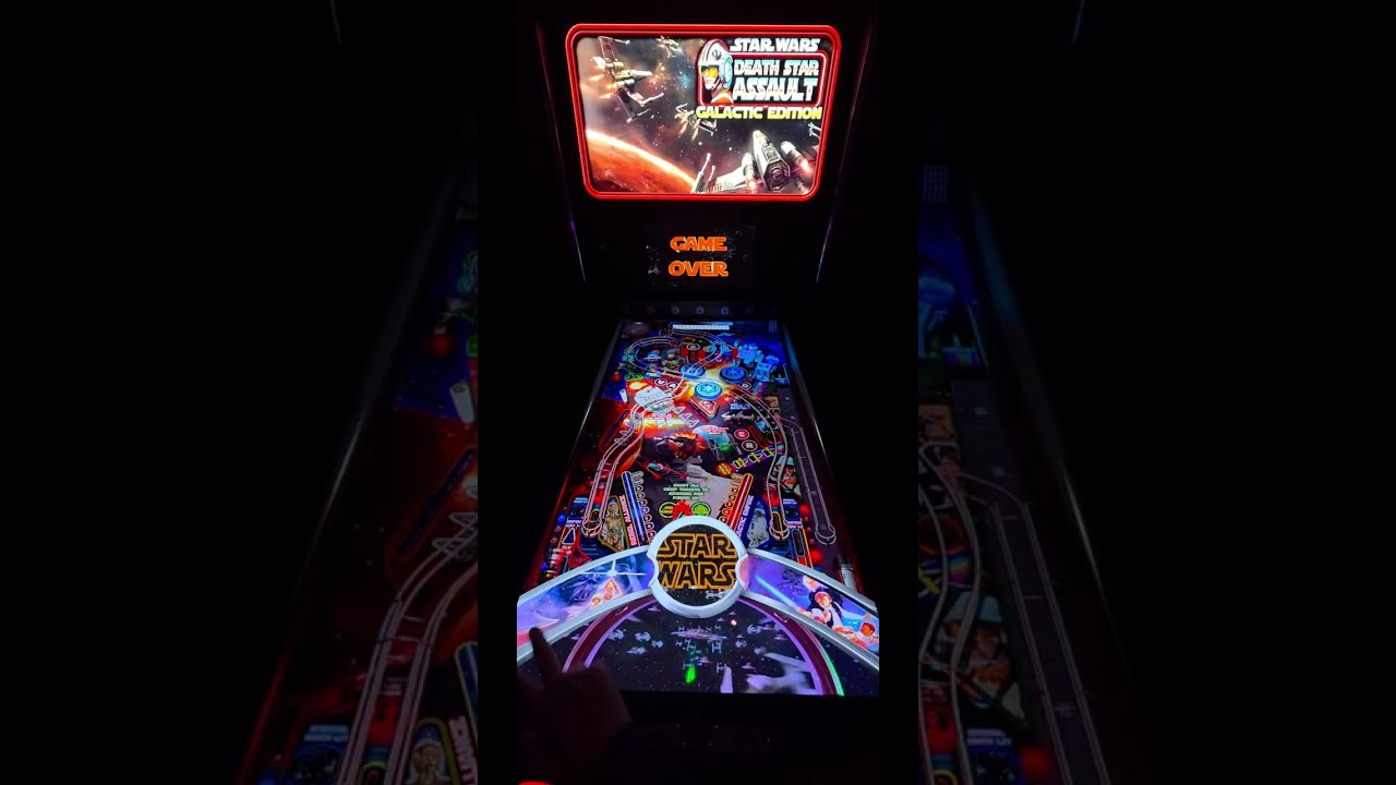 Ultra VP Virtual Pinball - 3.0 Software Release Announcement - Part 2