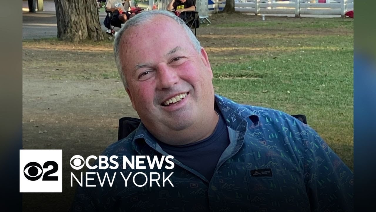 Long Island man suffers heart attack shoveling snow, family says