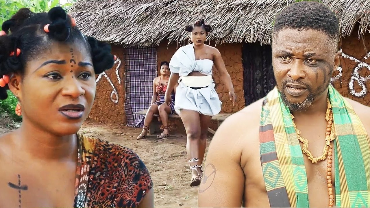 He Returned from War to Find the Woman He Loved Getting Married That Same Day ep 3&4