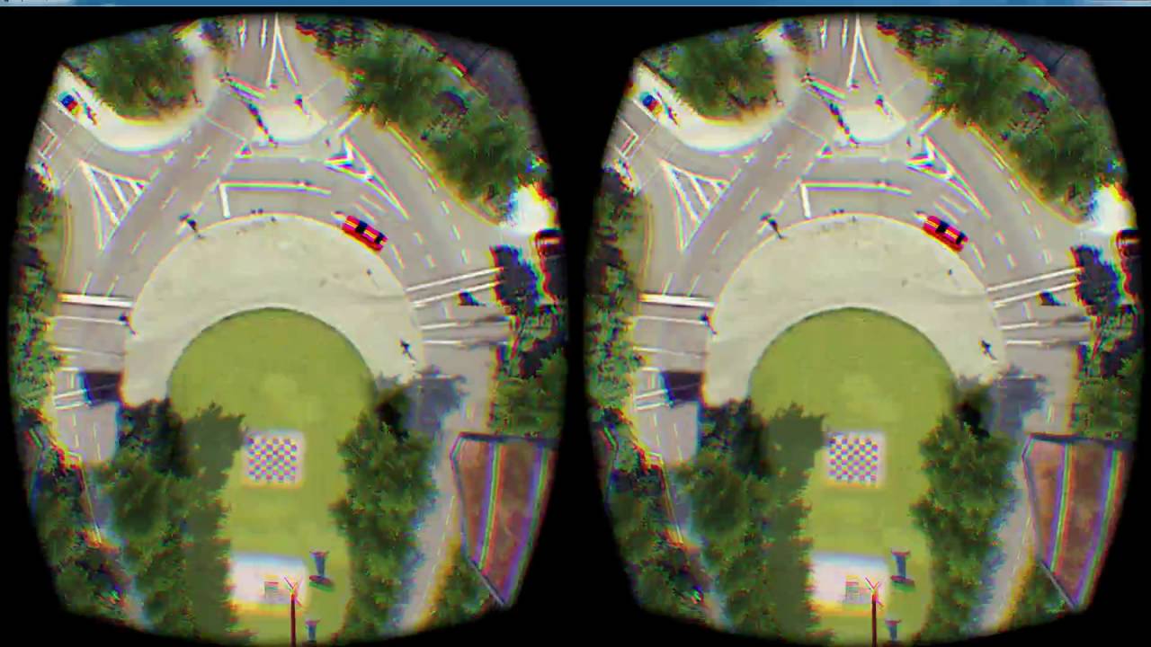 9D Virtual reality movies,9DVR big pendulum video