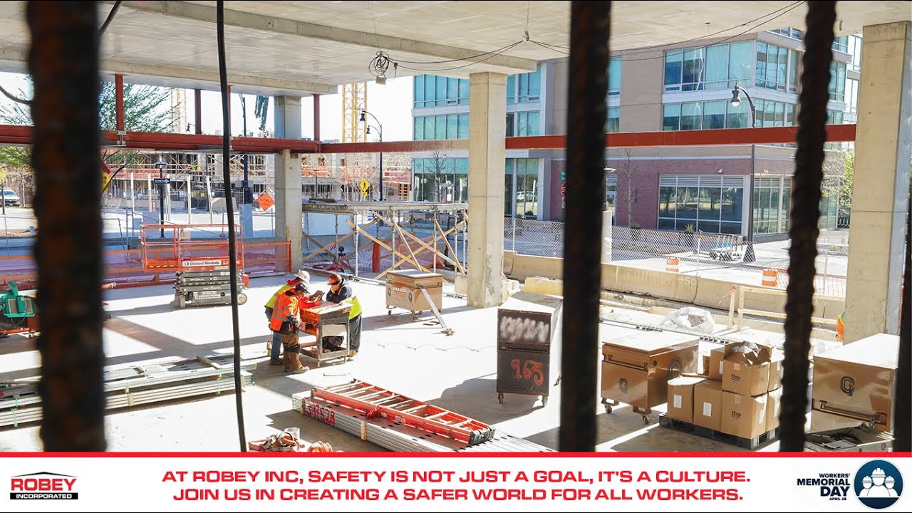 Never Forget: OSHA's Powerful Tribute to Workers Who Gave Everything in the Line of Duty - 2023