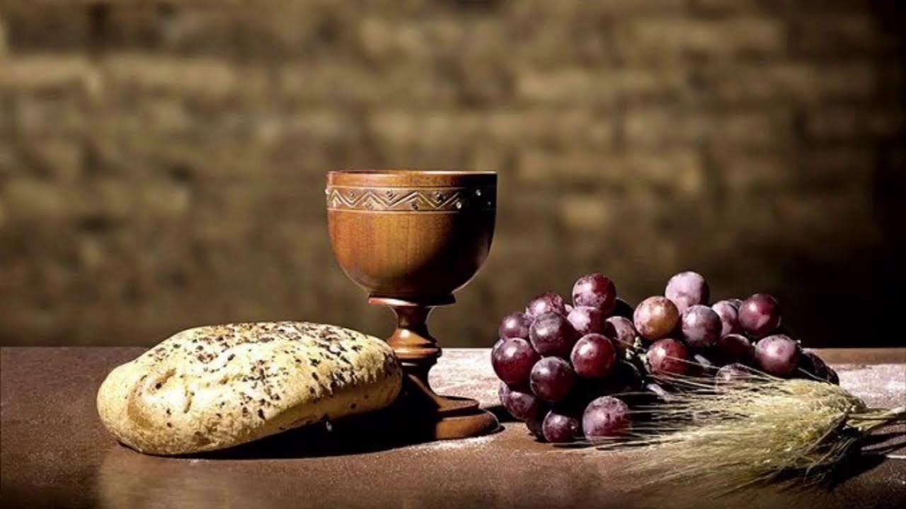 SANTO ROSARIO, JUEVES EUCARISTICO