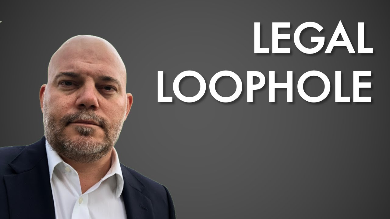 Закройте коллекторов НАВСЕГДА с помощью этой юридической лазейки