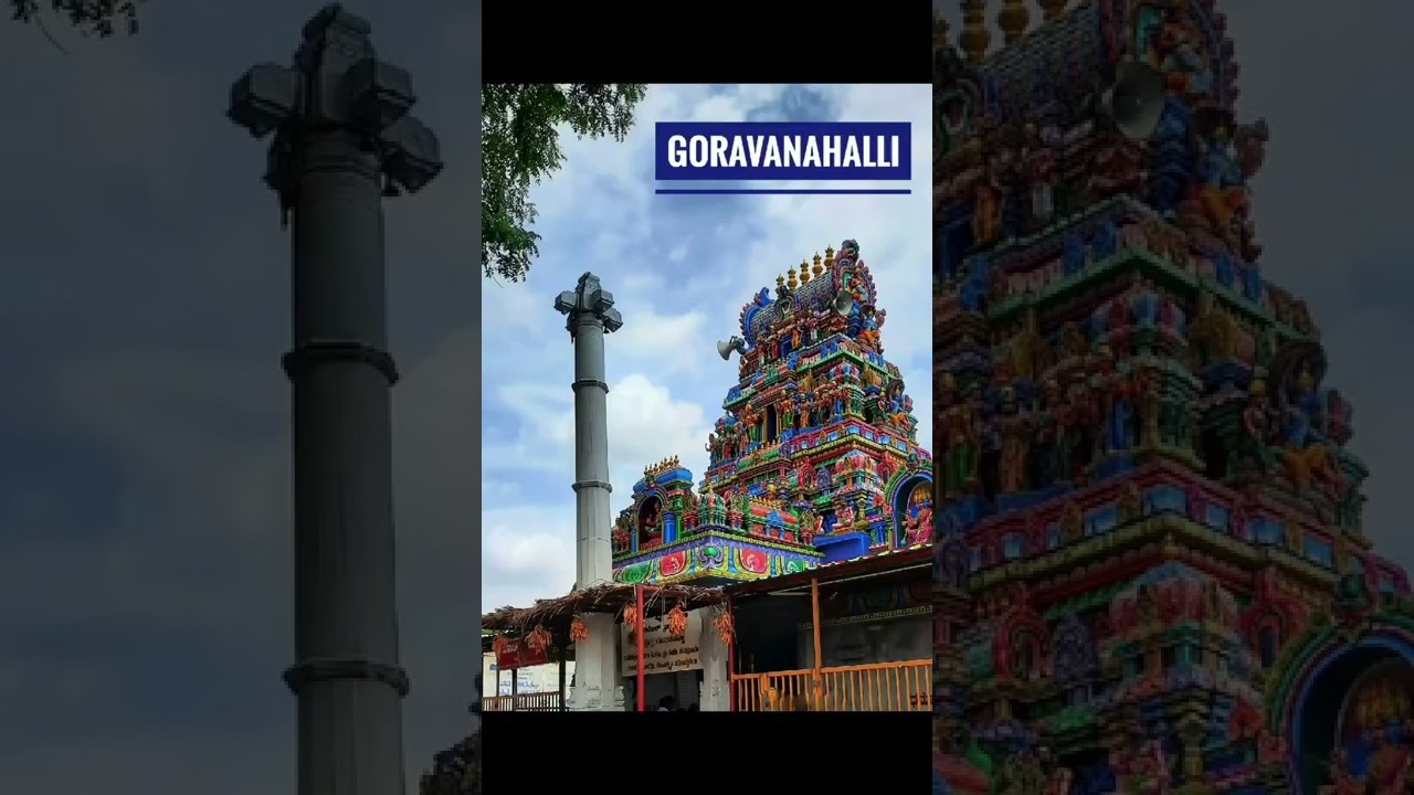 Places to visit in TUMKUR🧡