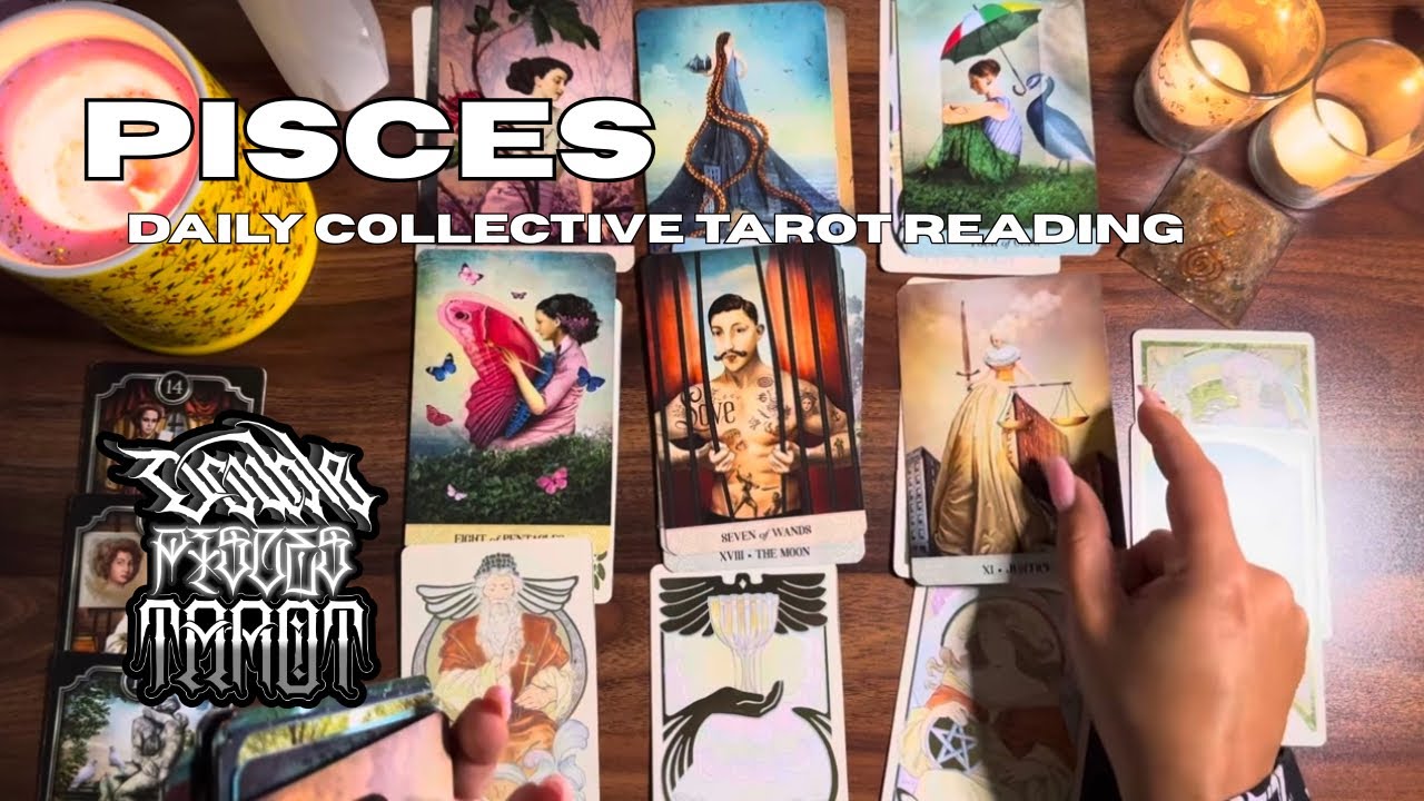 PISCES ♓️ HAVING THE COURAGE TO FINALLY COME FORWARD. NEW OPPORTUNITIES