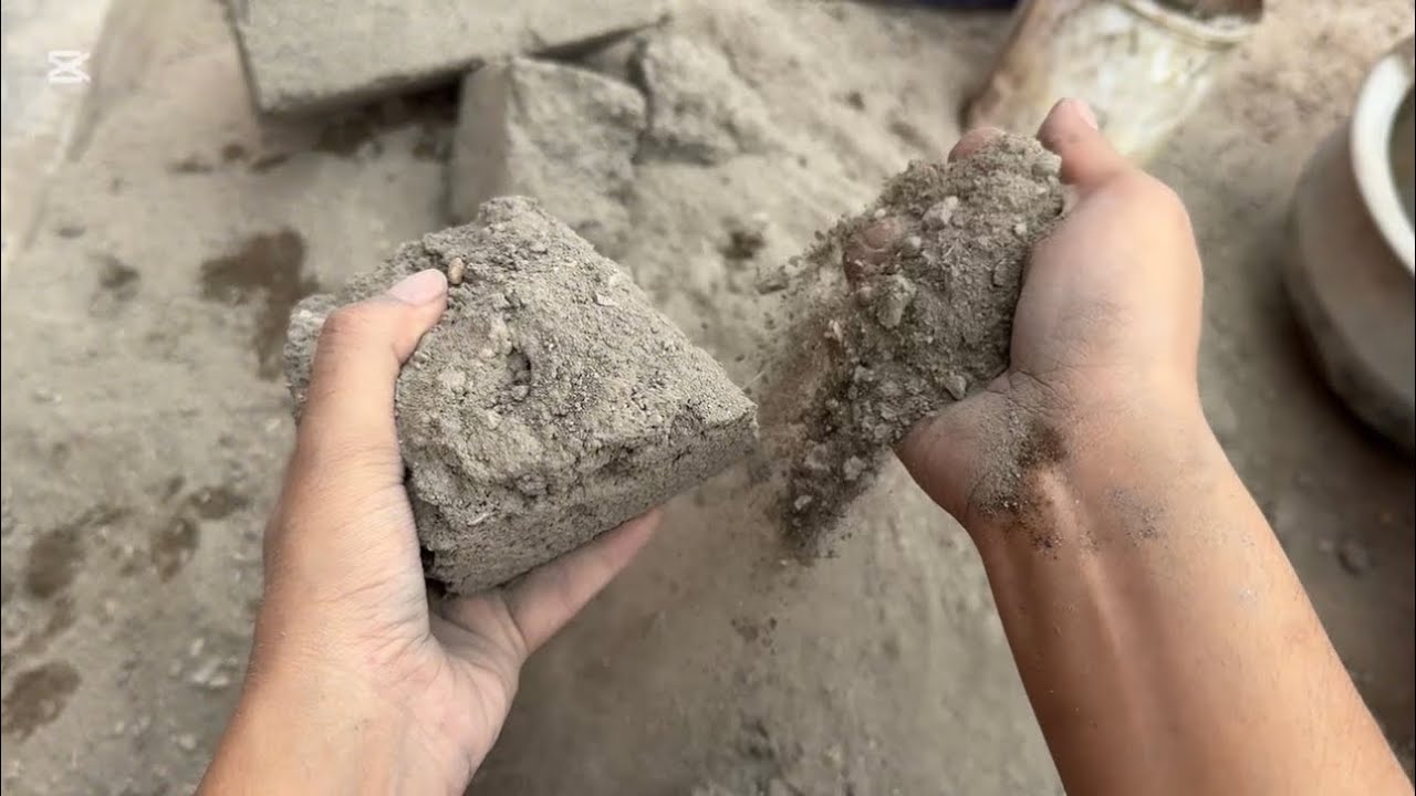 New vlog with slabs making || main kon kon c video record ki 🙂thori c crumbling v kr laty hain 😂