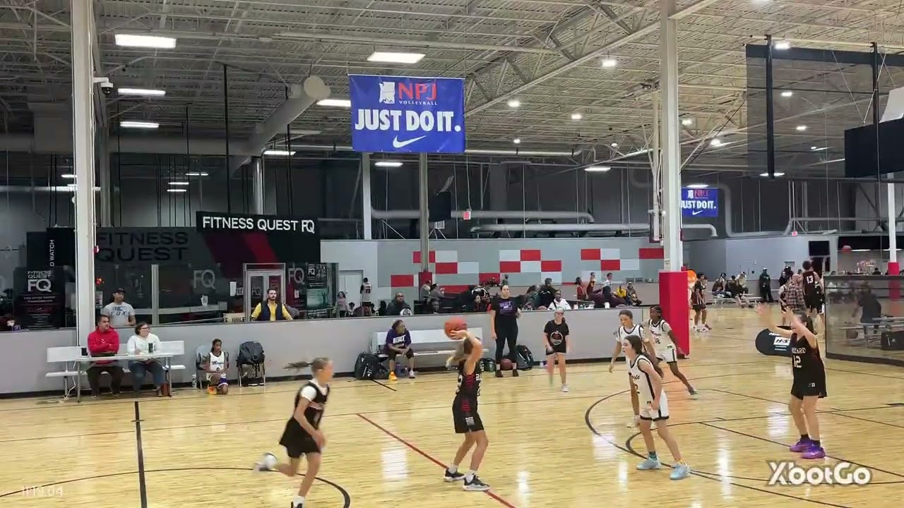 04Oct2025 - NW Magic 6th Legacy vs Ballard Red - Video1