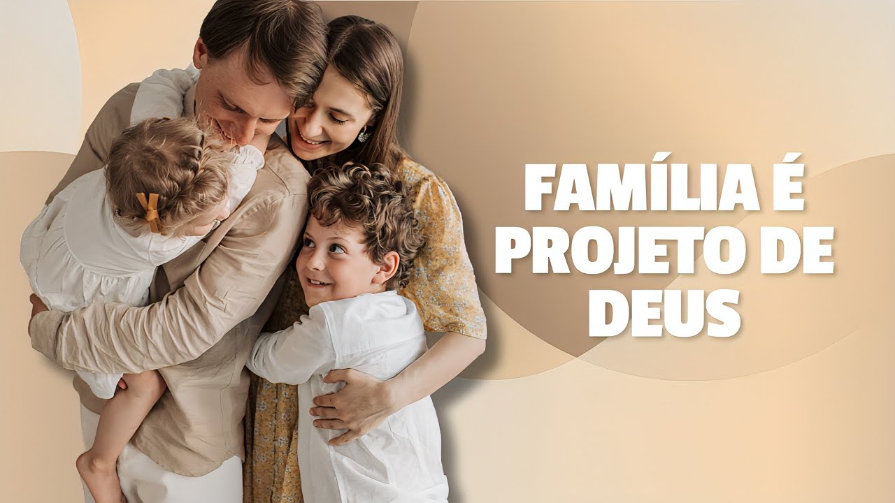 Ataque a Família cristã, uma reflexão sobre o assunto
